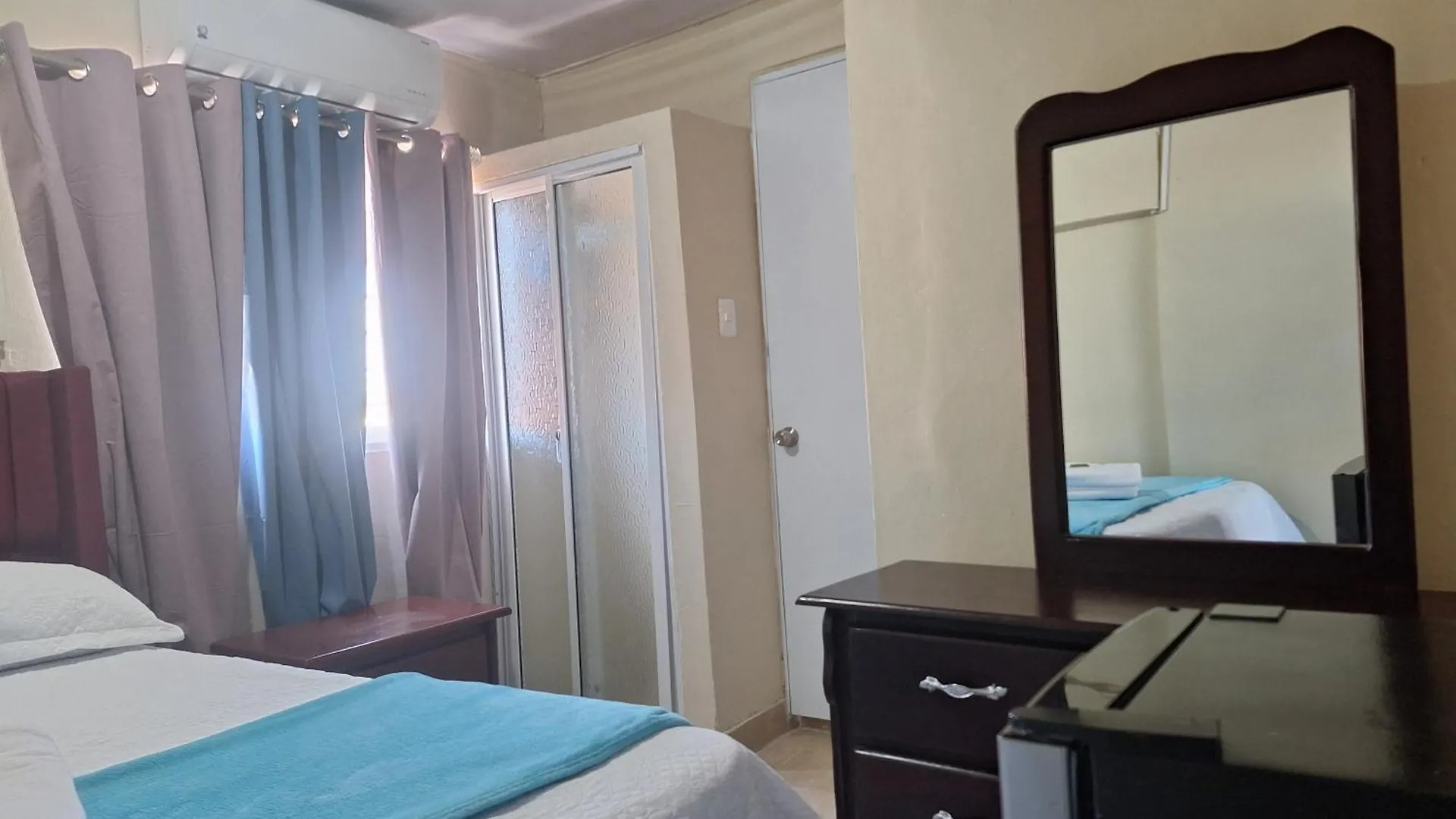 **  Edifcio Amapola Zona Colonial Con Vista Al Mar Hotel Santo Domingo Dominicaanse Republiek