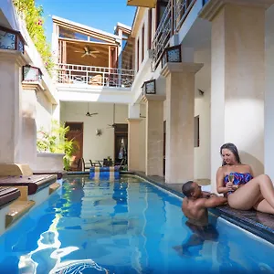 Hotel Boutique Casa Sanchez (adults Only)